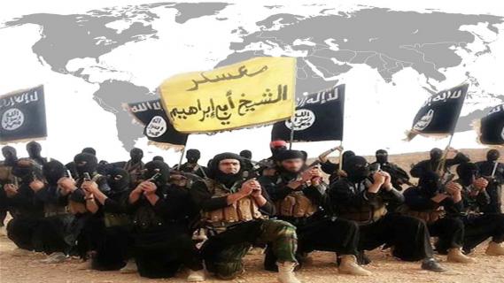 رابطه عاشقانه خانم خبرنگار با یک داعشی!+عکس رابطه عاشقانه خانم خبرنگار با یک داعشی!+عکس