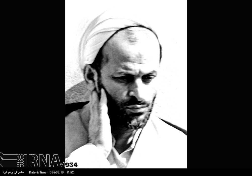 مرحوم 