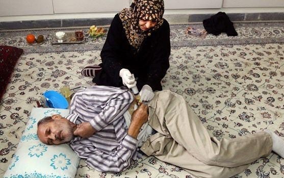 مسوولین جهاد! این سردار را می شناسید؟+عکس