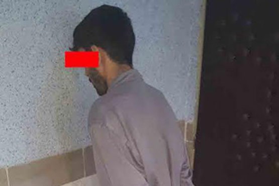 شکارچی مزدا،سارق موتورسیکلت شد +عکس شکارچی مزدا،سارق موتورسیکلت شد +عکس