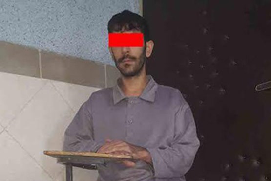 شکارچی مزدا،سارق موتورسیکلت شد +عکس شکارچی مزدا،سارق موتورسیکلت شد +عکس