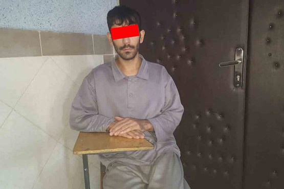 شکارچی مزدا،سارق موتورسیکلت شد +عکس شکارچی مزدا،سارق موتورسیکلت شد +عکس