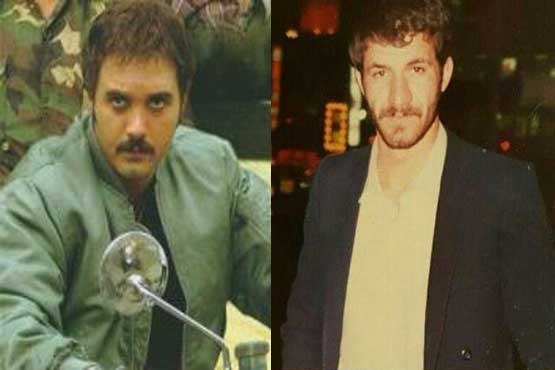 مجید سوزوکی واقعی به روایت دیرباز + عکس مجید سوزوکی واقعی به روایت دیرباز + عکس