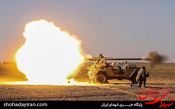 عکس/ در راه موصل