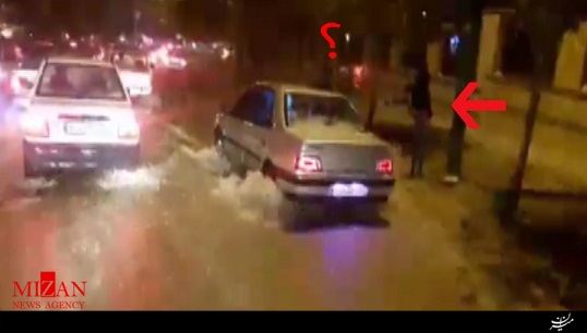 ورود دادستانی به ماجرای غرقشدن دختر دانشجو ورود دادستانی به ماجرای غرقشدن دختر دانشجو