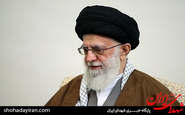 عکس/ دیدار رئیس جمهور ونزوئلا با رهبر انقلاب