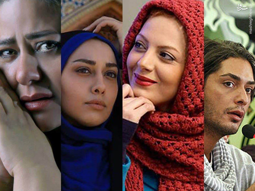 بازیگران مهاجر؛پشیمان از سراب وعدههای جم+عکس بازیگران مهاجر؛پشیمان از سراب وعدههای جم+عکس