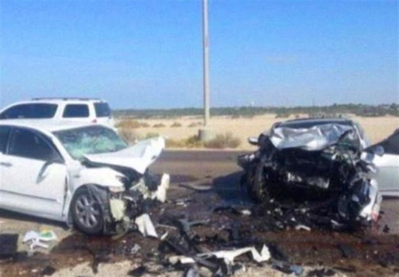 حادثه مرگبار بازیکن تیم ملی بانوان امارات حادثه مرگبار بازیکن تیم ملی بانوان امارات
