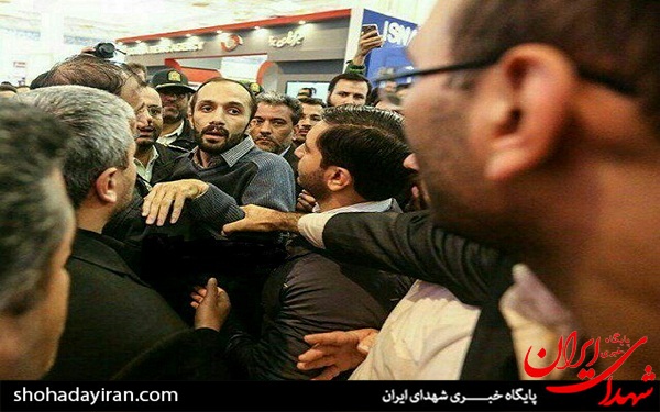 بازداشت خبرنگار بازداشت خبرنگار