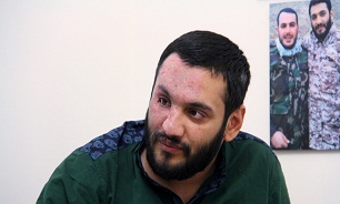 انتقاد جانباز مدافع حرم از عدم پاسخگویی خواص انتقاد جانباز مدافع حرم از عدم پاسخگویی خواص