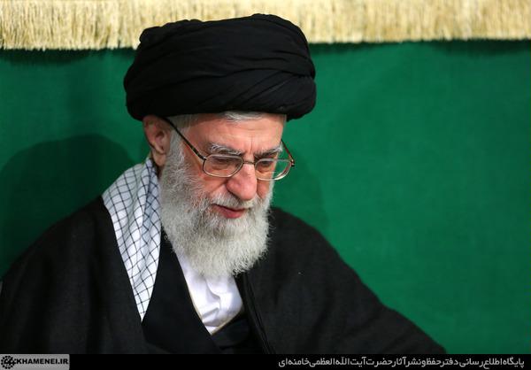 نظر آیت الله العظمی خامنه ای در خصوص زمان زیارت اربعین