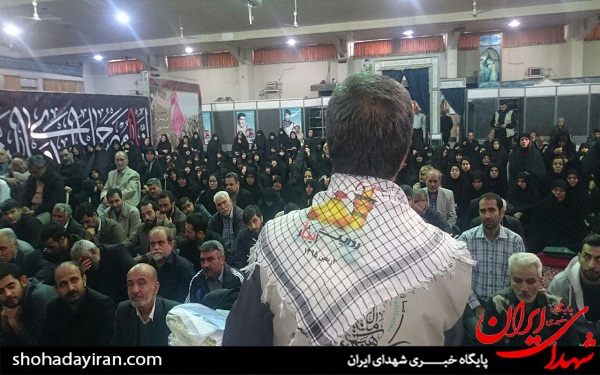 اجتماع هیئت فرزندان شهدا و جانبازان در بهشت زهرا (س) اجتماع هیئت فرزندان شهدا و جانبازان در بهشت زهرا (س)