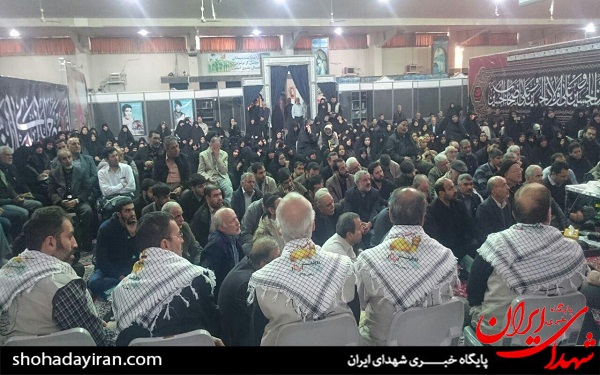 اجتماع هیئت فرزندان شهدا و جانبازان در بهشت زهرا (س) اجتماع هیئت فرزندان شهدا و جانبازان در بهشت زهرا (س)