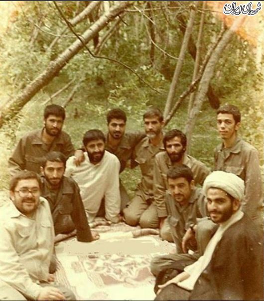 عکس قدیمی 