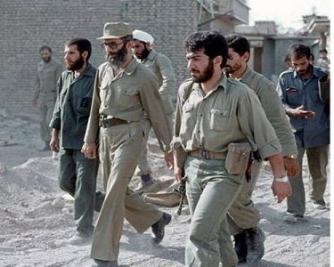 خاطره رهبر معظم انقلاب، از فتح سوسنگرد خاطره رهبر معظم انقلاب، از فتح سوسنگرد