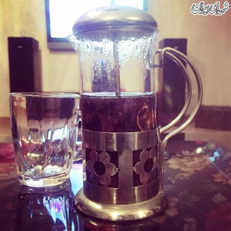 زندگی یک روز خانم بازیگر ! + عکس