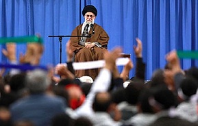 نتیجه انتخابات آمریکا برای ما فرقی نمیکند/ نه عزا میگیریم و نه شادی میکنیم نتیجه انتخابات آمریکا برای ما فرقی نمیکند/ نه عزا میگیریم و نه شادی میکنیم