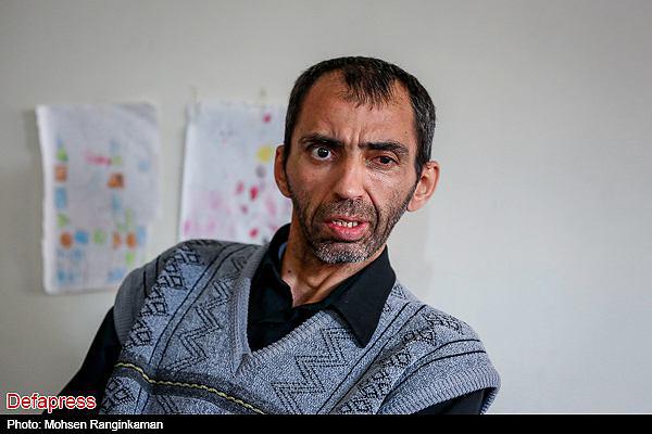 آرزوی دختر 6 ساله جانباز بیاجابت میماند آرزوی دختر 6 ساله جانباز بیاجابت میماند