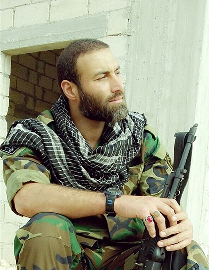 درخواست شهید درخواست شهید