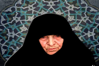 بانویی که به آیت‌الله مرعشی اجازه اجتهاد داد