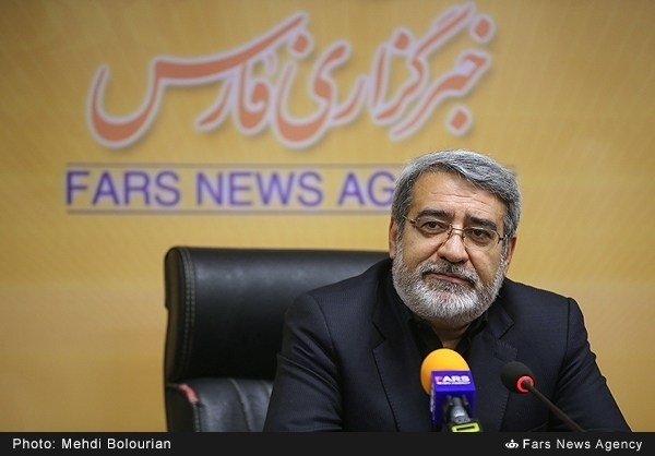 روحانی 