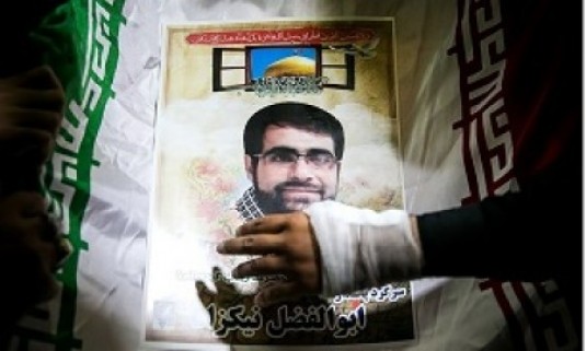 شهادت؛ پایان نذر حسینی یک مادر شهید+عکس شهادت؛ پایان نذر حسینی یک مادر شهید+عکس