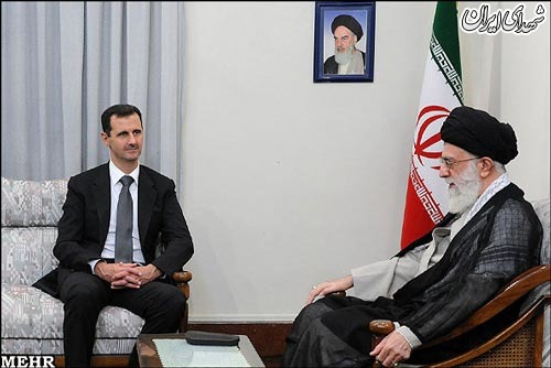 بشاراسد بیش از اسرائیلی ها فلسطینی کشته؟! بشاراسد بیش از اسرائیلی ها فلسطینی کشته؟!