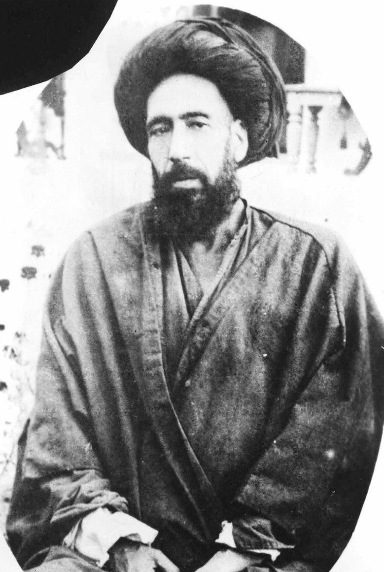مرحوم 