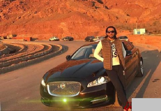 تصویری از خودرو گرانقیمت جاسم کرار + عکس تصویری از خودرو گرانقیمت جاسم کرار + عکس