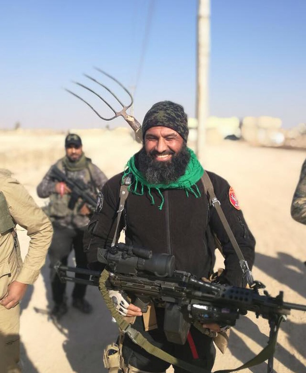 سلاح عجیب سلاح عجیب
