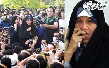 نفوذیها همان کسانی بودند که شما را در فتنه... نفوذیها همان کسانی بودند که شما را در فتنه...