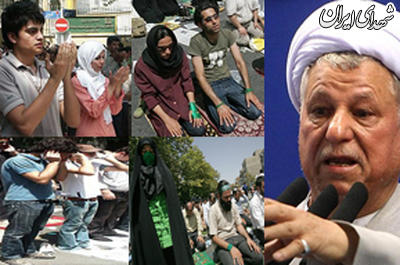 نفوذیها همان کسانی بودند که شما را در فتنه بازی دادند+تصاویر نفوذیها همان کسانی بودند که شما را در فتنه بازی دادند+تصاویر