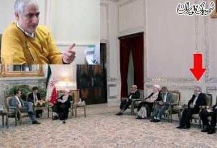 نفوذیها همان کسانی بودند که شما را در فتنه بازی دادند+تصاویر نفوذیها همان کسانی بودند که شما را در فتنه بازی دادند+تصاویر