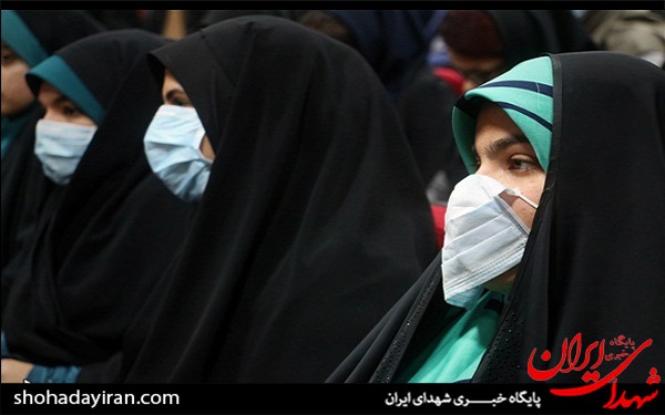 عکس/ استقبال دانشجویی از 