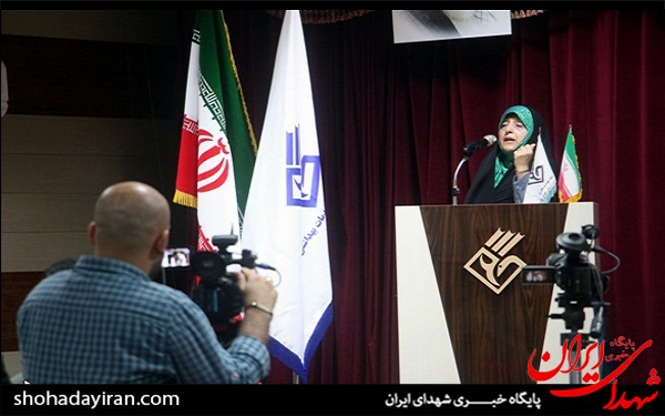 عکس/ استقبال دانشجویی از 