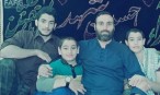 حکایت قرار بیقراری در چند قدمی پرواز+عکس حکایت قرار بیقراری در چند قدمی پرواز+عکس