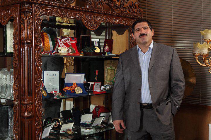 جدیدی:انتشار عکس های طنزم مرا جهانی کرد! جدیدی:انتشار عکس های طنزم مرا جهانی کرد!