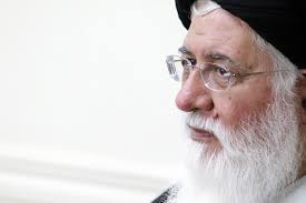 آیت الله علم الهدی:دشمن روحانی نیستم اما... آیت الله علم الهدی:دشمن روحانی نیستم اما...