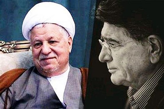 آقای هاشمی!الان وقت پرسیدن حال شجریان است؟! آقای هاشمی!الان وقت پرسیدن حال شجریان است؟!