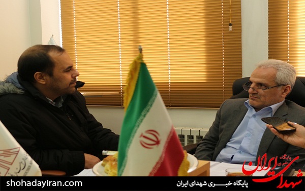 40% تخفیف مهمانپذیران برای خانواده شهدا! 40% تخفیف مهمانپذیران برای خانواده شهدا!