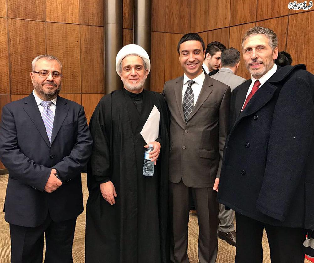 تقدیر رسمی از تشیع انگلیسی در پارلمان کانادا! تقدیر رسمی از تشیع انگلیسی در پارلمان کانادا!
