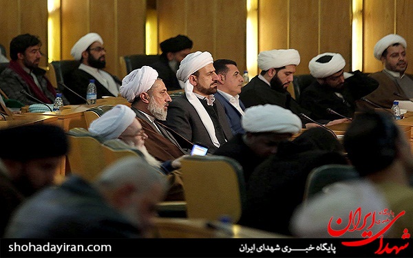 عکس/ همایش امام رضا (ع)