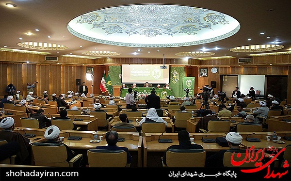 عکس/ همایش امام رضا (ع)