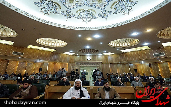 عکس/ همایش امام رضا (ع)