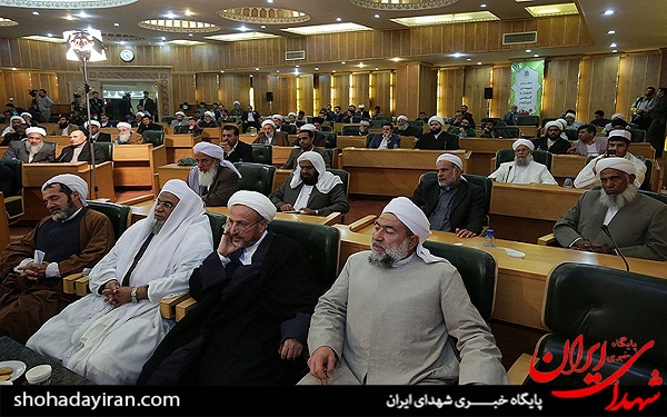 عکس/ همایش امام رضا (ع)