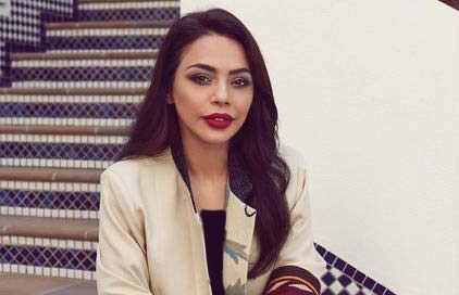 جنجال عکس بدون حجاب جنجال عکس بدون حجاب