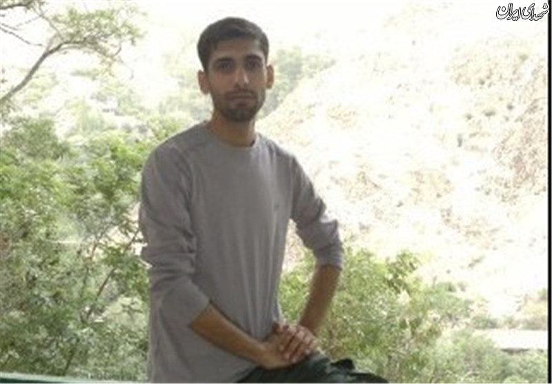 مسافر عشق در سفر بیبازگشت به آرزویش رسید مسافر عشق در سفر بیبازگشت به آرزویش رسید