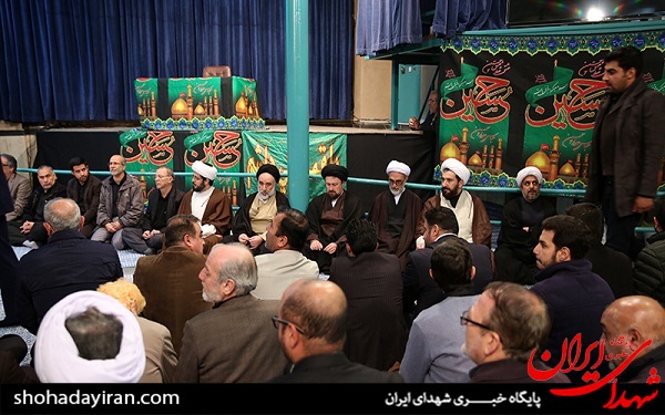 سوء استفاده از نام ایثارگران در حزب 