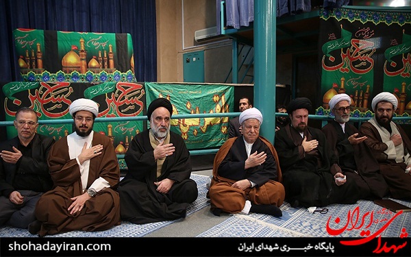 سوء استفاده از نام ایثارگران در حزب 