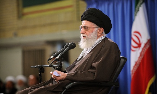 تمدید تحریم های ۱۰ ساله قطعاً نقض برجام است تمدید تحریم های ۱۰ ساله قطعاً نقض برجام است